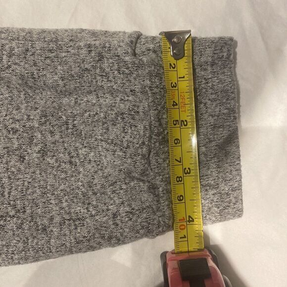 Heart & Hips Womens Gray Sweatpants Lounge Pants Size Small NWOT - Picture 9 of 9